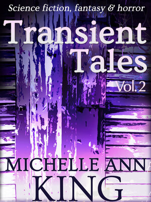 cover image of Transient Tales Volume 2
